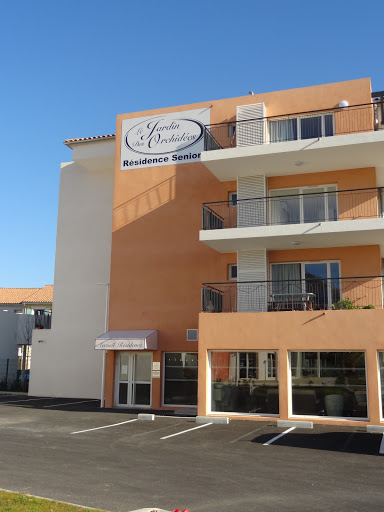 Photo de Le Jardin des Orchidées - Résidence Seniors locative et Maison de Quartier à Solliès-Ville (83210)