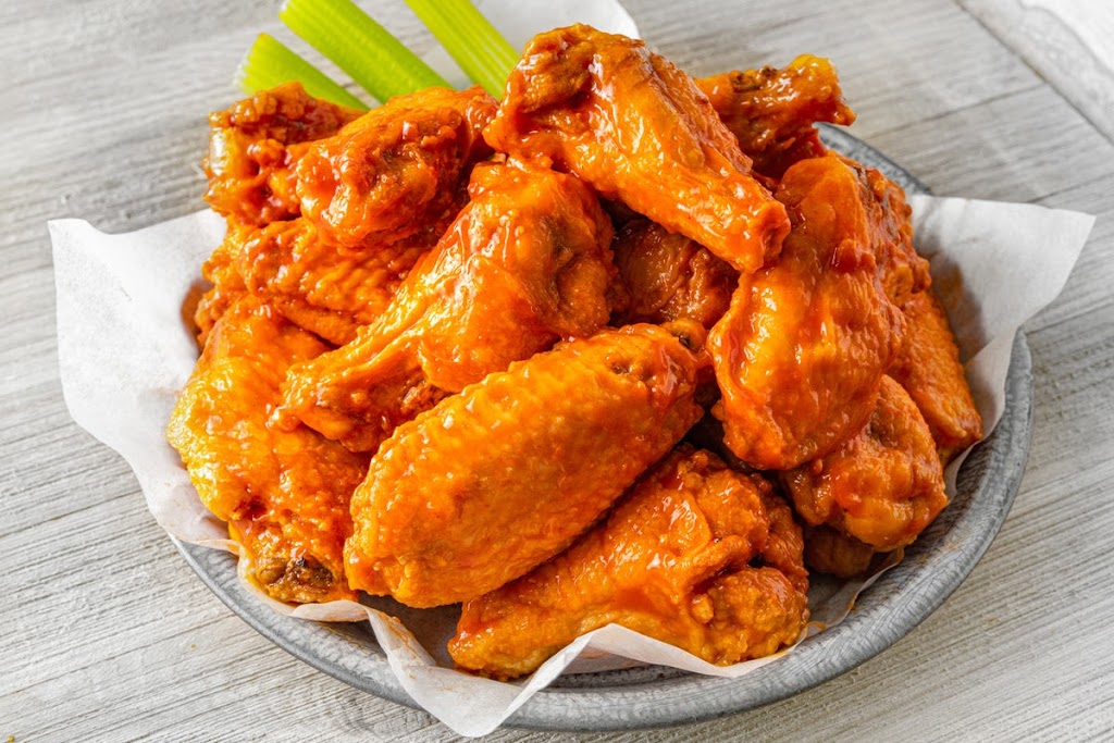 Chicken da Guía