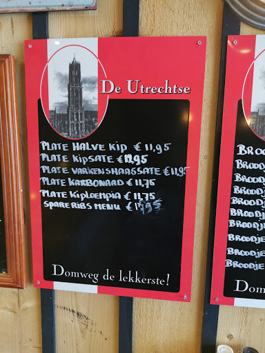 't Sluisje Spareribs - Thumbnail