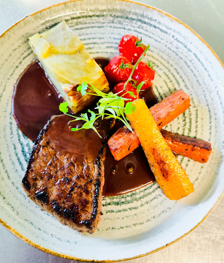 Photo 2 - Le Gourmet Burger