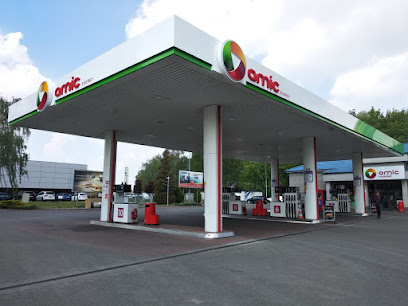 AMIC Energy