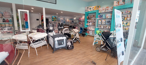 Baby Bebé Real Center Tiendas de Artículos para Bebés Gallery - Mexico