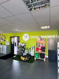 Photo n°4 de ID Environnement - Agence d'Aizenay (85) à Aizenay (Magasin d'articles pour l'aménagement paysager)