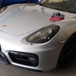 Photo n°17 de L' atelier Du Detailing à La Teste-de-Buch (Service de nettoyage et d'entretien)