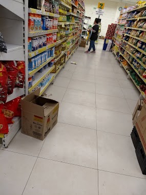 Supermercados A Granel, Author: Georgi Rico