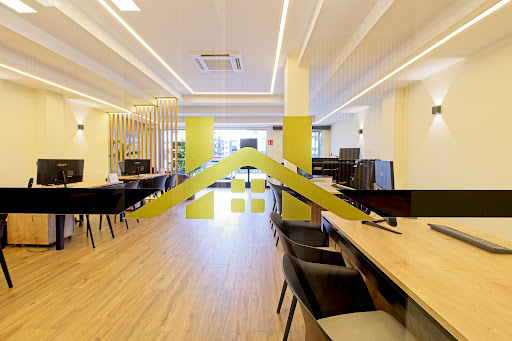 Inmobiliaria Hogares Group Pinto