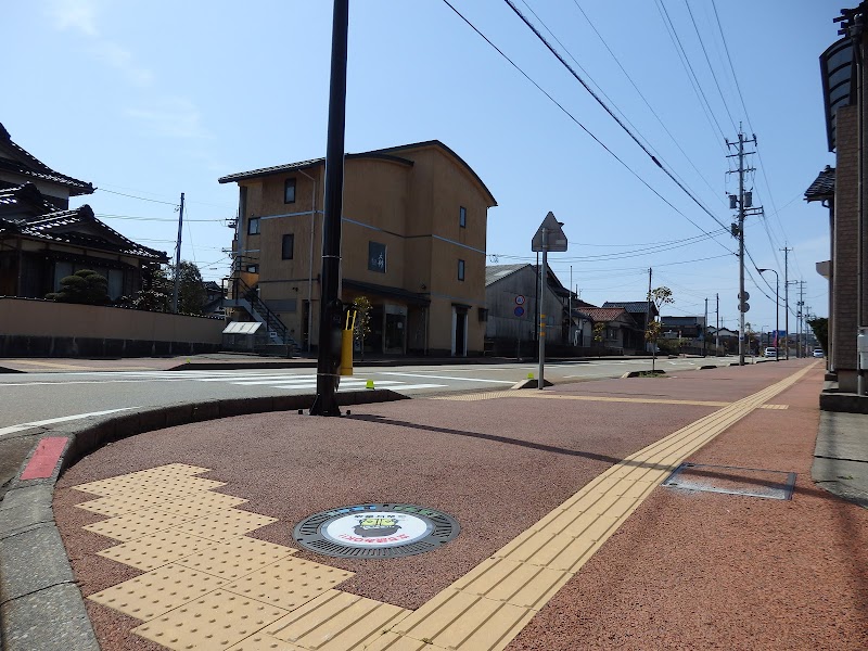 玉ひし森 石川県かほく市森 和菓子屋 グルコミ