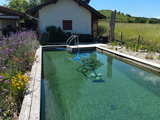 Photo de Jardin des Alpes à Vinay (38470)