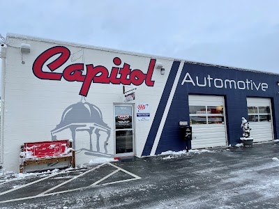 Capitol Automotive