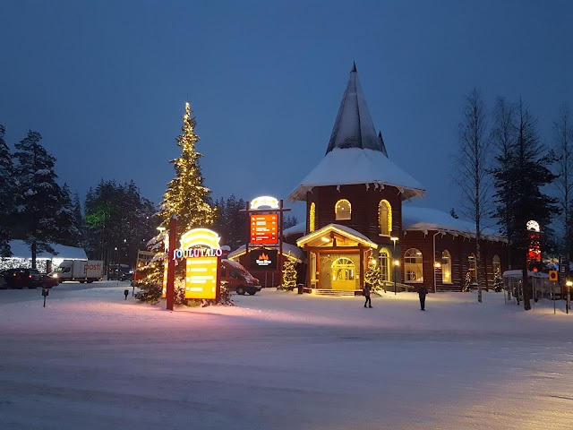 Rovaniemi