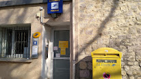 La Poste à Ginasservis