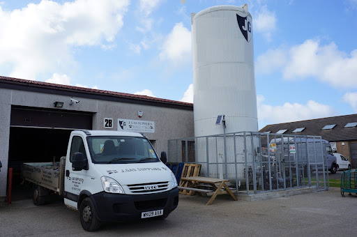 J Gas Supplies Gallery - United Kingdom