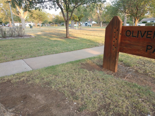 Oliver Eakle Park - Thumbnail