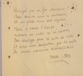 Photo n°59 de Les Chevaliers de la Tour à Sarlat-la-Canéda (Restaurant français)