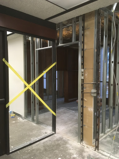 Access Construction - Handyman Service Wills Point - Thumbnail