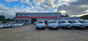 Photo n°1 de JS Auto à Velaux (Concessionnaire automobile)