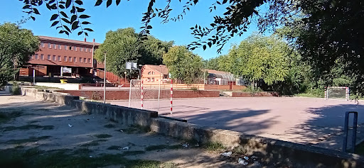 IES Los Castillos
