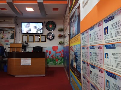 Photos of Bangladesh Malaysia Study Center Ltd