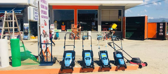 Τσαρούχας Ιωάννης KRAFT Χρώματα Σιδηρικά