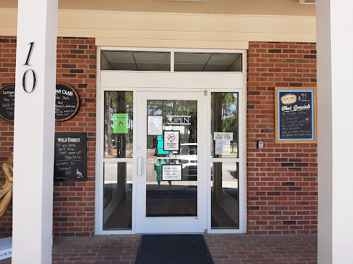 Pinehurst ABC - Visual