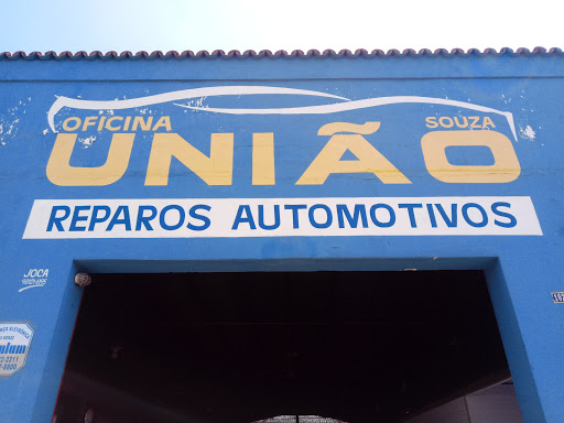 Oficina Uniao Souza