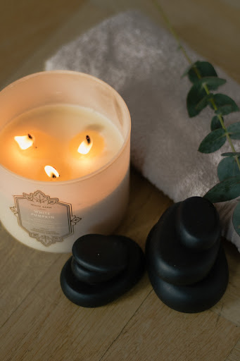 Salon masażu Touch Therapy