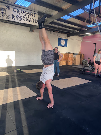 CrossFit Resonate - Thumbnail
