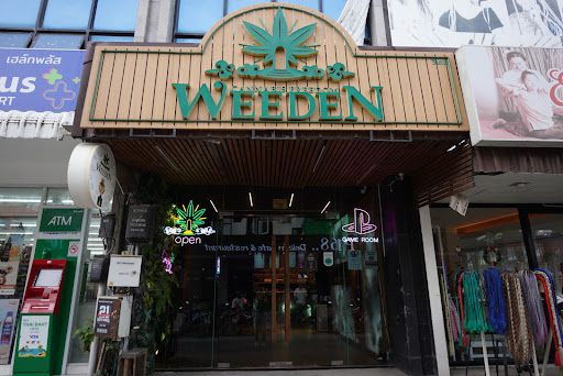 Weeden