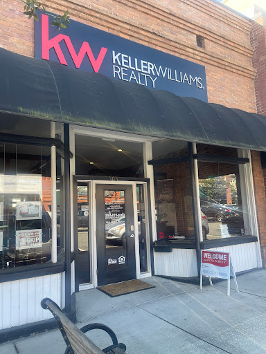 Sold Sisters at Keller Williams Realty, Elite Partners II - Thumbnail