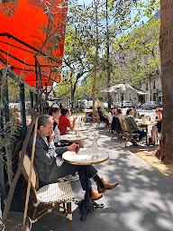 Photo n°79 de Les Chics Types à Paris (Restaurant)