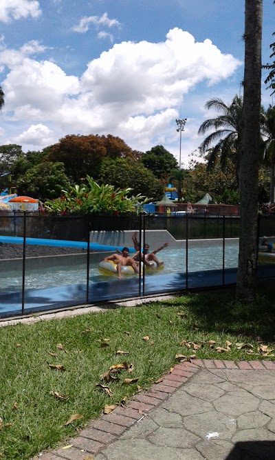 Photos of Parque De Las Aguas Barbosa