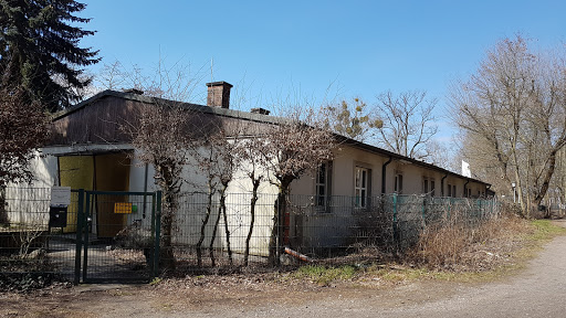 Kinder-, Jugend- und Gästehaus am Wannsee