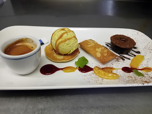Photo 1 - Créperie De La Place “CHEZ LUCIE”