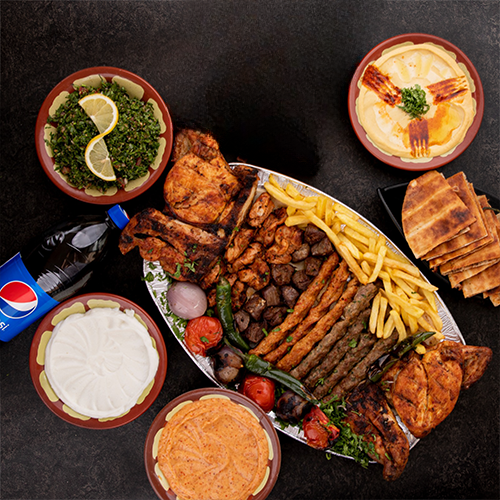 Alreef Allibnani الريف اللبناني - صورة 3