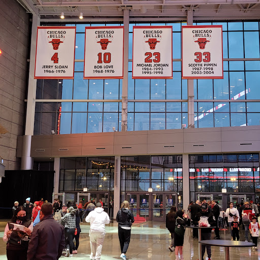 Chicago Stadium - Thumbnail
