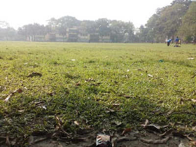 Photos of Brajalal College Field