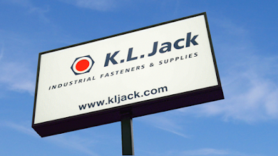 KL Jack & Co. - Industrial Fasteners & Supplies - Auburn, ME