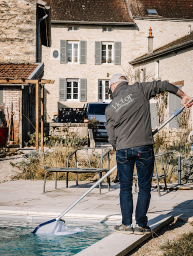 Photo de Victor Piscine à Bligny-lès-Beaune (21200)