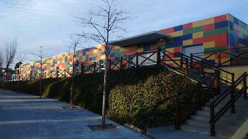 Escola Bressol El Poniol Gallery - Spain