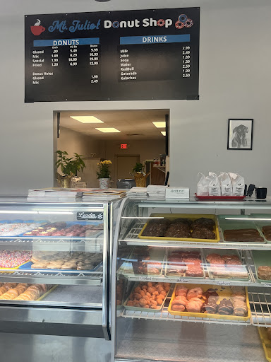 Mt. Juliet Donut Shop - Thumbnail