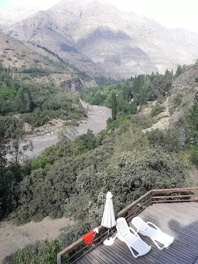Photos of Caba&ntilde;as Cumbres del Maipo
