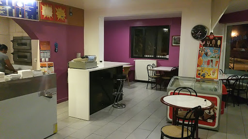 Photo 1 - Saint-Antoine Burgers