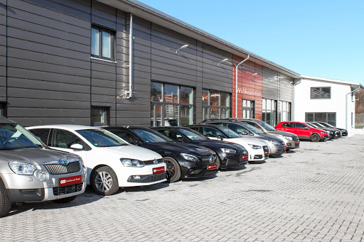 Autohaus am Rüssel Lohfelden - Thumbnail
