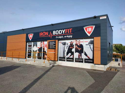 Iron Bodyfit Montauban Nord - Thumbnail