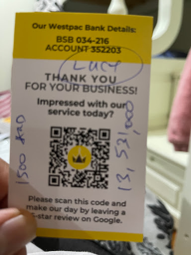 Crown Currency Exchange (Northland Shopping Centre) - Thumbnail