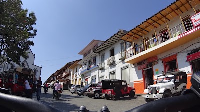 Photos of Hotel Zulayma