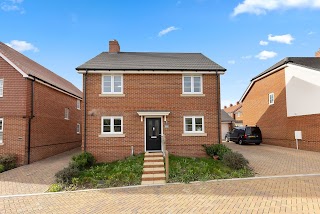 JT Property Estate & Letting Agents in Gravesend