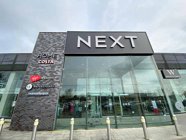 Next Home - Appliance store