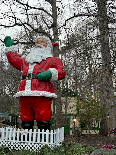 Busch Gardens Christmas Town - Thumbnail