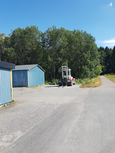 Eskilstuna Maskin & Industriflyttningar AB - Thumbnail